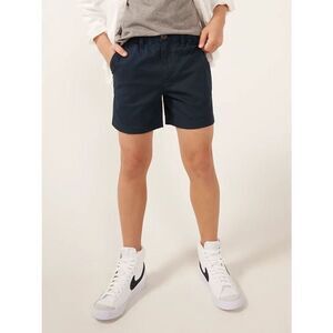 NWT Chubbies The Armadas Navy Blue Youth Originals Shorts Size XL (18/20)